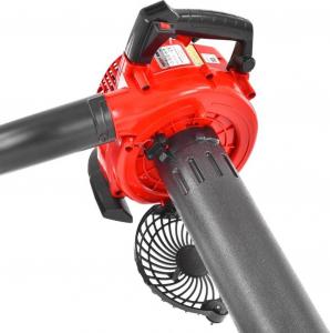 Hecht Odkurzacz do liści 9254 13