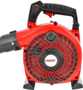 Hecht Odkurzacz do liści 9254 14