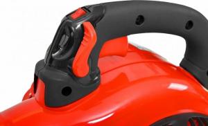 Hecht Odkurzacz do liści 9254 7