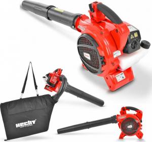 Hecht Odkurzacz do liści 9280 2