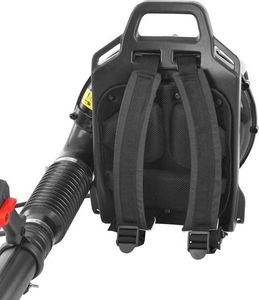 Hecht Dmuchawa do liści 952 5