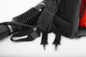 Hecht Dmuchawa do liści 952 8