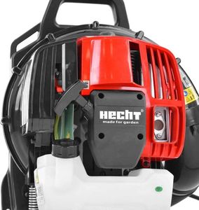 Hecht Dmuchawa do liści 952 2