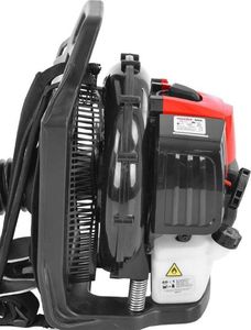 Hecht Dmuchawa do liści 952 3