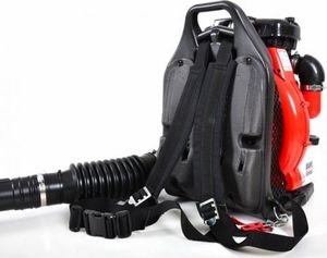 Hecht Dmuchawa do liści 972 2