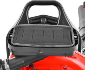 Hecht Dmuchawa do liści 972 4