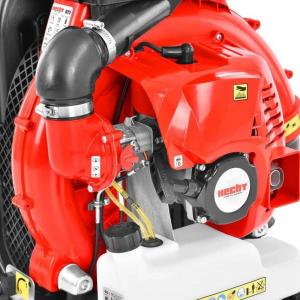 Hecht Dmuchawa do liści 972 5