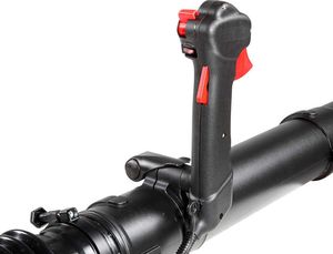 Oleo-Mac OLEO MAC BV900 5KM ODKURZACZ SPALINOWY OGRODOWY DMUCHAWA DO LIŚCI PREMIUM 56599001E1 12