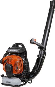 Oleo-Mac OLEO MAC BV900 5KM ODKURZACZ SPALINOWY OGRODOWY DMUCHAWA DO LIŚCI PREMIUM 56599001E1 13