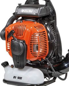Oleo-Mac OLEO MAC BV900 5KM ODKURZACZ SPALINOWY OGRODOWY DMUCHAWA DO LIŚCI PREMIUM 56599001E1 2