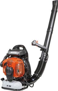 Oleo-Mac OLEO MAC BV900 5KM ODKURZACZ SPALINOWY OGRODOWY DMUCHAWA DO LIŚCI PREMIUM 56599001E1 3