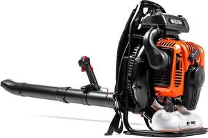 Oleo-Mac OLEO MAC BV900 5KM ODKURZACZ SPALINOWY OGRODOWY DMUCHAWA DO LIŚCI PREMIUM 56599001E1 5