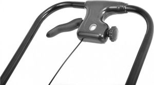 Hecht HECHT 270 SIEWNIK ROZSIEWACZ OGRODOWY DO NASION NAWOZÓW SOLI PIASKU 3