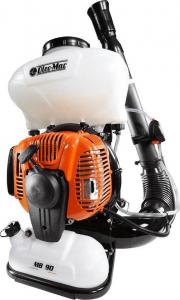 Hecht OLEO MAC MB90 opryskiwacz spalinowy plecakowy turbinowy 17L. 5 km klasa premium (56069001E1) 1