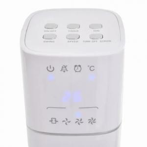 Wentylator Hecht 3736 4