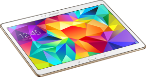 Tablet Samsung 10.5" 16 GB 4G LTE Biały  (SM-T805NZWAXEO) 11