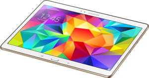 Tablet Samsung 10.5" 16 GB 4G LTE Biały  (SM-T805NZWAXEO) 12