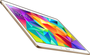 Tablet Samsung 10.5" 16 GB 4G LTE Biały  (SM-T805NZWAXEO) 13