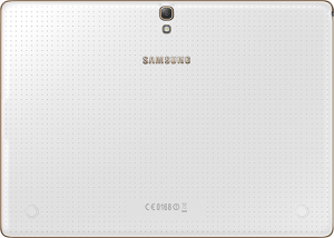 Tablet Samsung 10.5" 16 GB 4G LTE Biały  (SM-T805NZWAXEO) 2