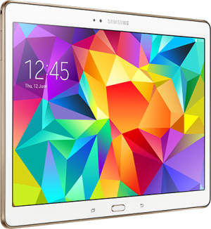 Tablet Samsung 10.5" 16 GB 4G LTE Biały  (SM-T805NZWAXEO) 7