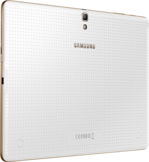 Tablet Samsung 10.5" 16 GB 4G LTE Biały  (SM-T805NZWAXEO) 9