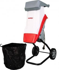 Ikra Mogatec Rozdrabniacz nożowy IEH 2500 2