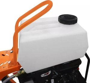 Norton Clipper NORTON CLIPPER CS401 PIŁA PILARKA PRZECINARKA JEZDNA DROGOWA BUDOWLANA 5