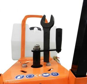 Norton Clipper NORTON CLIPPER CS401 PIŁA PILARKA PRZECINARKA JEZDNA DROGOWA BUDOWLANA 7