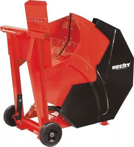 Hecht HECHT 850 PIŁA PILARKA PRZECINARKA TARCZOWA WAHADŁOWA DO DREWNA PNI TARCZA 700mm uniwersalny 1