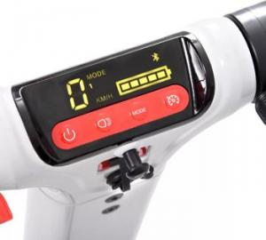 Hulajnoga elektryczna Hecht 5125 5