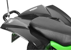 Hecht HECHT 51060 GREEN QUAD AKUMULATOROWY SAMOCHÓD TERENOWY AUTO JEŹDZIK POJAZD ZABAWKA DLA DZIECI 10