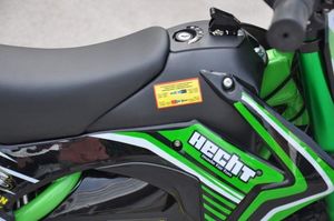 Hecht HECHT 54501 MOTOR AKUMULATOROWY MOTOCROSS MINICROSS MOTOREK MOTOCYKL ZABAWKA DLA DZIECI 5