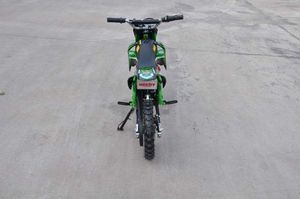 Hecht HECHT 54501 MOTOR AKUMULATOROWY MOTOCROSS MINICROSS MOTOREK MOTOCYKL ZABAWKA DLA DZIECI 7