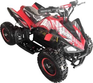 Hecht HECHT 54800 QUAD AKUMULATOROWY SAMOCHÓD TERENOWY AUTO JEŹDZIK POJAZD ZABAWKA DLA DZIECI 2