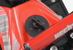 Hecht HECHT 54800 QUAD AKUMULATOROWY SAMOCHÓD TERENOWY AUTO JEŹDZIK POJAZD ZABAWKA DLA DZIECI 8