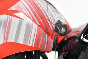 Hecht HECHT 54800 QUAD AKUMULATOROWY SAMOCHÓD TERENOWY AUTO JEŹDZIK POJAZD ZABAWKA DLA DZIECI 9