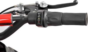 Hecht HECHT 54800 QUAD AKUMULATOROWY SAMOCHÓD TERENOWY AUTO JEŹDZIK POJAZD ZABAWKA DLA DZIECI 10