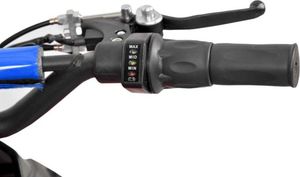 Hecht HECHT 54801 QUAD AKUMULATOROWY SAMOCHÓD TERENOWY AUTO JEŹDZIK POJAZD ZABAWKA DLA DZIECI 12