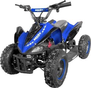 Hecht HECHT 54801 QUAD AKUMULATOROWY SAMOCHÓD TERENOWY AUTO JEŹDZIK POJAZD ZABAWKA DLA DZIECI 2