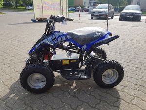 Hecht HECHT 54801 QUAD AKUMULATOROWY SAMOCHÓD TERENOWY AUTO JEŹDZIK POJAZD ZABAWKA DLA DZIECI 3