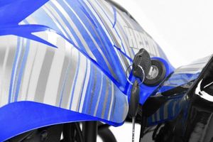 Hecht HECHT 54801 QUAD AKUMULATOROWY SAMOCHÓD TERENOWY AUTO JEŹDZIK POJAZD ZABAWKA DLA DZIECI 7