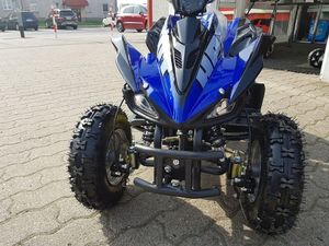 Hecht HECHT 54801 QUAD AKUMULATOROWY SAMOCHÓD TERENOWY AUTO JEŹDZIK POJAZD ZABAWKA DLA DZIECI 8