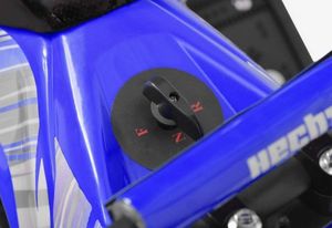 Hecht HECHT 54801 QUAD AKUMULATOROWY SAMOCHÓD TERENOWY AUTO JEŹDZIK POJAZD ZABAWKA DLA DZIECI 10