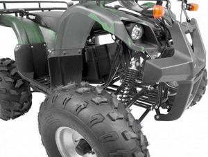 Hecht HECHT 56150 QUAD ATV ELEKTRYCZNY AKUMULATOROWY SAMOCHÓD TERENOWY AUTO JEŹDZIK POJAZD 15