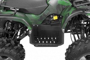 Hecht HECHT 56150 QUAD ATV ELEKTRYCZNY AKUMULATOROWY SAMOCHÓD TERENOWY AUTO JEŹDZIK POJAZD 16