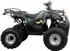 Hecht HECHT 56150 QUAD ATV ELEKTRYCZNY AKUMULATOROWY SAMOCHÓD TERENOWY AUTO JEŹDZIK POJAZD 18