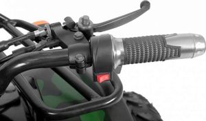 Hecht HECHT 56150 QUAD ATV ELEKTRYCZNY AKUMULATOROWY SAMOCHÓD TERENOWY AUTO JEŹDZIK POJAZD 19