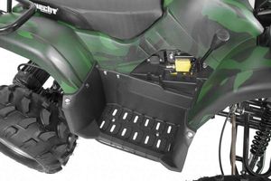 Hecht HECHT 56150 QUAD ATV ELEKTRYCZNY AKUMULATOROWY SAMOCHÓD TERENOWY AUTO JEŹDZIK POJAZD 20