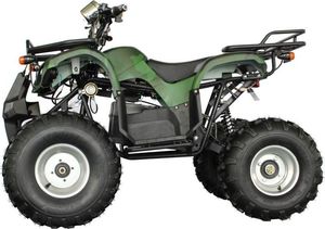 Hecht HECHT 56150 QUAD ATV ELEKTRYCZNY AKUMULATOROWY SAMOCHÓD TERENOWY AUTO JEŹDZIK POJAZD 5