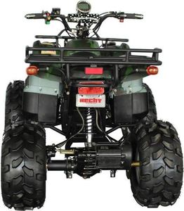 Hecht HECHT 56150 QUAD ATV ELEKTRYCZNY AKUMULATOROWY SAMOCHÓD TERENOWY AUTO JEŹDZIK POJAZD 7
